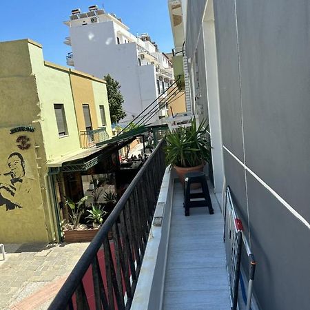Appartamento Jz Boutique 2 Rhodes City Esterno foto