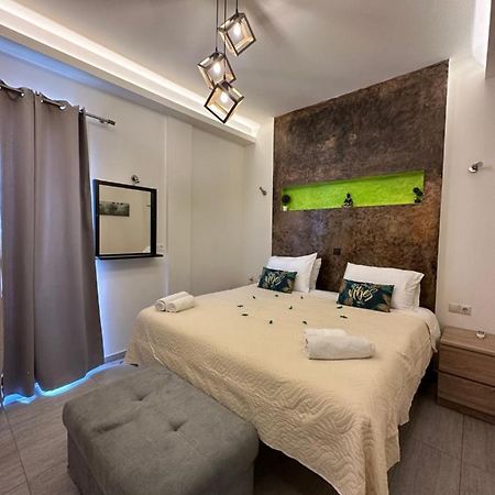 Appartamento Jz Boutique 2 Rhodes City Esterno foto