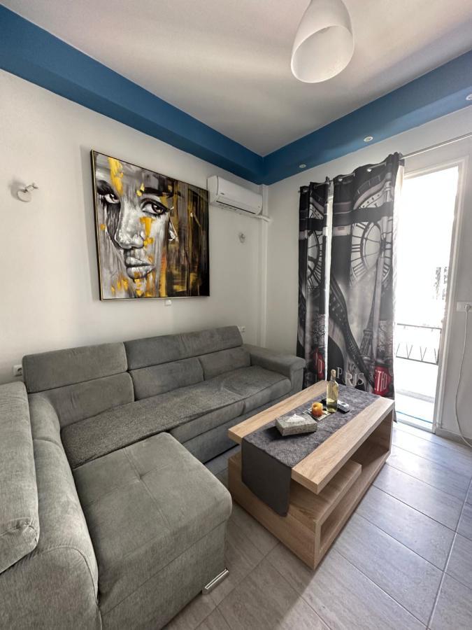 Appartamento Jz Boutique 2 Rhodes City Esterno foto